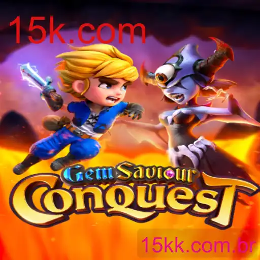 GemSaviourConquest