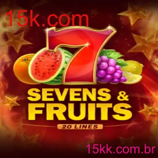SevensFruits20