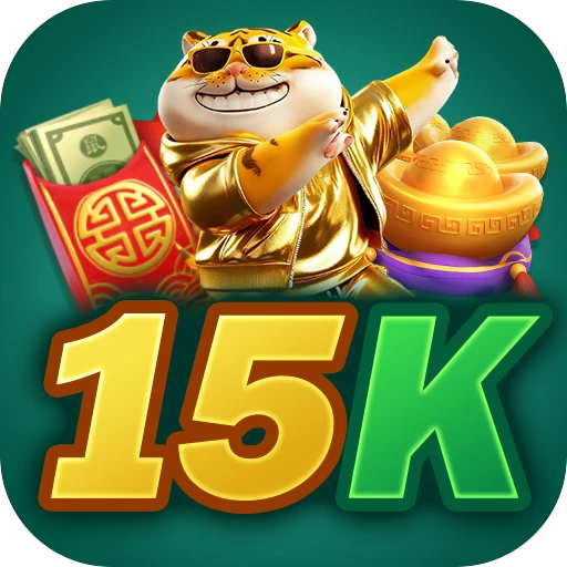 15k.com Logo